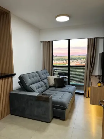 imagem 1 - Apartamento padrão no Bairro Quintas de São José, Zona Sul de Ribeirão Preto/SP. imagem 1 - Apartamento padrão no Bairro Quintas de São José, Zona Sul de Ribeirão Preto/SP.