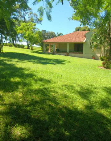 Jardinopolis Juruce Rural Venda R$14.900.000,00 5 Dormitorios  Area do terreno 24200.00m2 