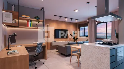imagem 4 - Apartamento alto padrão, bairro Jardim Olhos D`Água, Zona Sul em Ribeirão Preto/SP: imagem 4 - Apartamento alto padrão, bairro Jardim Olhos D`Água, Zona Sul em Ribeirão Preto/SP:
