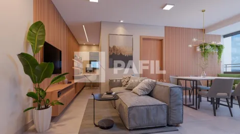 imagem 2 - Apartamento alto padrão, bairro Jardim Olhos D`Água, Zona Sul em Ribeirão Preto/SP: imagem 2 - Apartamento alto padrão, bairro Jardim Olhos D`Água, Zona Sul em Ribeirão Preto/SP: