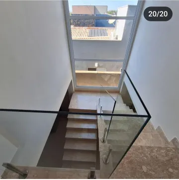 imagem 3 - Casa em condomínio fechado, Bonfim Paulista, Zona Sul em Ribeirão Preto/SP: imagem 3 - Casa em condomínio fechado, Bonfim Paulista, Zona Sul em Ribeirão Preto/SP: