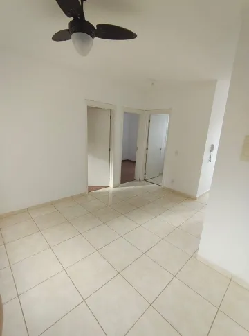 imagem 1 - Apartamento padrão com 43,60m², bairro Jardim Diva Tarlá de Carvalho, Zona Leste de Ribeirão Preto/SP. imagem 1 - Apartamento padrão com 43,60m², bairro Jardim Diva Tarlá de Carvalho, Zona Leste de Ribeirão Preto/SP.