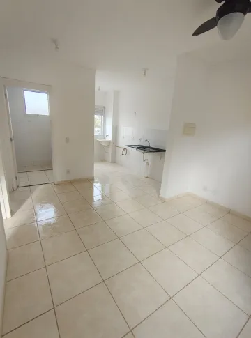 imagem 2 - Apartamento padrão com 43,60m², bairro Jardim Diva Tarlá de Carvalho, Zona Leste de Ribeirão Preto/SP. imagem 2 - Apartamento padrão com 43,60m², bairro Jardim Diva Tarlá de Carvalho, Zona Leste de Ribeirão Preto/SP.