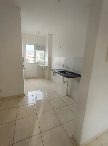 imagem 4 - Apartamento padrão com 43,60m², bairro Jardim Diva Tarlá de Carvalho, Zona Leste de Ribeirão Preto/SP. imagem 4 - Apartamento padrão com 43,60m², bairro Jardim Diva Tarlá de Carvalho, Zona Leste de Ribeirão Preto/SP.