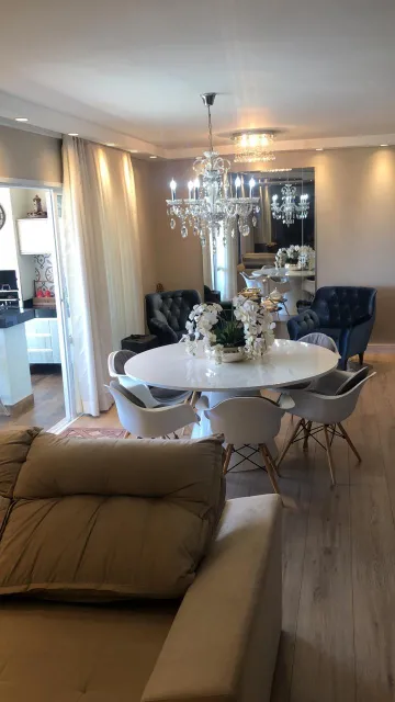imagem 2 - Apartamento padrão, Bairro Jardim Nova Aliança Sul, (Zona Sul), em Ribeirão Preto/SP: imagem 2 - Apartamento padrão, Bairro Jardim Nova Aliança Sul, (Zona Sul), em Ribeirão Preto/SP:
