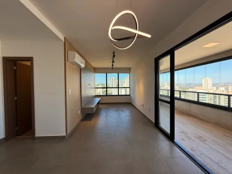 imagem 3 - Apartamento padrão com 144 m², no bairro Nova Aliança, Zona Sul de Ribeirão Preto/SP; imagem 3 - Apartamento padrão com 144 m², no bairro Nova Aliança, Zona Sul de Ribeirão Preto/SP;