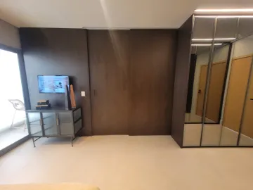 imagem 5 - Flat/Studio em construção, bairro Jardim Irajá, Zona Sul em Ribeirão Preto/SP. imagem 5 - Flat/Studio em construção, bairro Jardim Irajá, Zona Sul em Ribeirão Preto/SP.