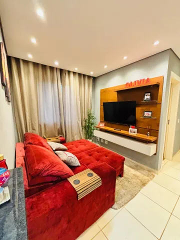 imagem 4 - Apartamento padrão no Bairro Residencial das Américas, Zona Norte de Ribeirão Preto/SP. imagem 4 - Apartamento padrão no Bairro Residencial das Américas, Zona Norte de Ribeirão Preto/SP.