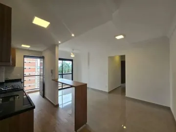 imagem 1 - Apartamento padrão, bairro Ribeirânia, Zona Leste em Ribeirão Preto/SP: imagem 1 - Apartamento padrão, bairro Ribeirânia, Zona Leste em Ribeirão Preto/SP: