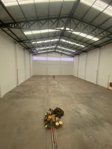 imagem 1 - Galpão comercial, bairro Jardim Paschoal Innecchi, Zona Norte em Ribeirão Preto/SP. imagem 1 - Galpão comercial, bairro Jardim Paschoal Innecchi, Zona Norte em Ribeirão Preto/SP.