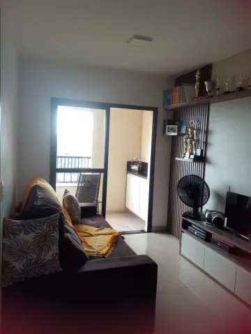 imagem 1 - Apartamento padrão, Bairro Nova Aliança, (Zona Sul), em Ribeirão Preto/SP: imagem 1 - Apartamento padrão, Bairro Nova Aliança, (Zona Sul), em Ribeirão Preto/SP: