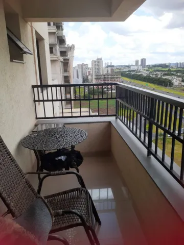 imagem 2 - Apartamento padrão, Bairro Nova Aliança, (Zona Sul), em Ribeirão Preto/SP: imagem 2 - Apartamento padrão, Bairro Nova Aliança, (Zona Sul), em Ribeirão Preto/SP: