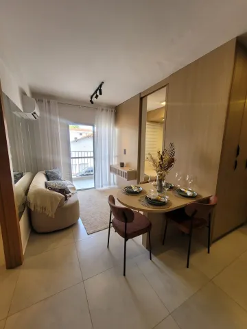 imagem 1 - Apartamento padrão em construção, bairro Santa Cruz do José Jacques, Zona Sul em Ribeirão Preto/SP: imagem 1 - Apartamento padrão em construção, bairro Santa Cruz do José Jacques, Zona Sul em Ribeirão Preto/SP: