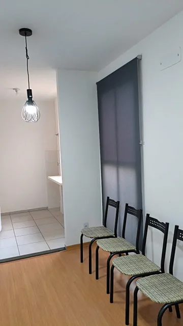 imagem 2 - Apartamento - Padrão imagem 2 - Apartamento - Padrão