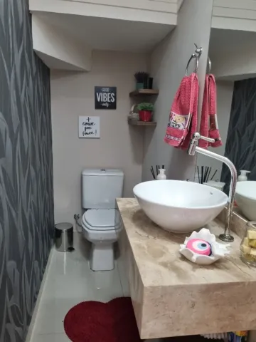 imagem 4 - Casa em condomínio fechado, Evidence, Zona Sul de Ribeirão Preto/SP. imagem 4 - Casa em condomínio fechado, Evidence, Zona Sul de Ribeirão Preto/SP.