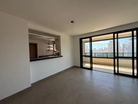 imagem 2 - Apartamento alto padrão com 143.89m², bairro Nova Aliança, Zona Sul em Ribeirão Preto/SP. imagem 2 - Apartamento alto padrão com 143.89m², bairro Nova Aliança, Zona Sul em Ribeirão Preto/SP.