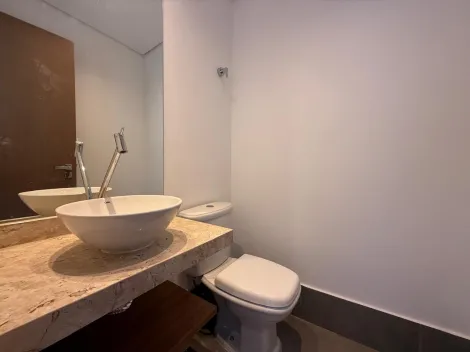 imagem 3 - Apartamento alto padrão com 143.89m², bairro Nova Aliança, Zona Sul em Ribeirão Preto/SP. imagem 3 - Apartamento alto padrão com 143.89m², bairro Nova Aliança, Zona Sul em Ribeirão Preto/SP.
