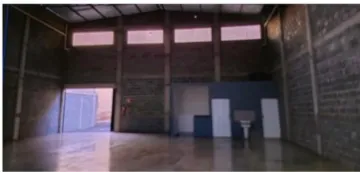 imagem 2 - Galpão comercial, no Bairro Jardim Salgado Filho, Zona Norte de Ribeirão Preto/SP. imagem 2 - Galpão comercial, no Bairro Jardim Salgado Filho, Zona Norte de Ribeirão Preto/SP.
