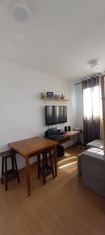 imagem 2 - Apartamento - Padrão imagem 2 - Apartamento - Padrão