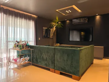 imagem 1 - Apartamento padrão com 180 m²,  no Bairro Bosque das Juritis, Zona Sul de Ribeirão Preto/SP. imagem 1 - Apartamento padrão com 180 m²,  no Bairro Bosque das Juritis, Zona Sul de Ribeirão Preto/SP.