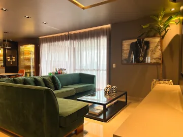 imagem 2 - Apartamento padrão com 180 m²,  no Bairro Bosque das Juritis, Zona Sul de Ribeirão Preto/SP. imagem 2 - Apartamento padrão com 180 m²,  no Bairro Bosque das Juritis, Zona Sul de Ribeirão Preto/SP.