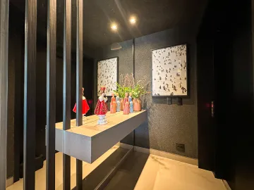 imagem 3 - Apartamento padrão com 180 m²,  no Bairro Bosque das Juritis, Zona Sul de Ribeirão Preto/SP. imagem 3 - Apartamento padrão com 180 m²,  no Bairro Bosque das Juritis, Zona Sul de Ribeirão Preto/SP.