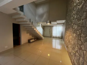 imagem 2 - Casa condomínio fechado, Jardim Cybelli, Zona Leste, Ribeirão Preto SP imagem 2 - Casa condomínio fechado, Jardim Cybelli, Zona Leste, Ribeirão Preto SP