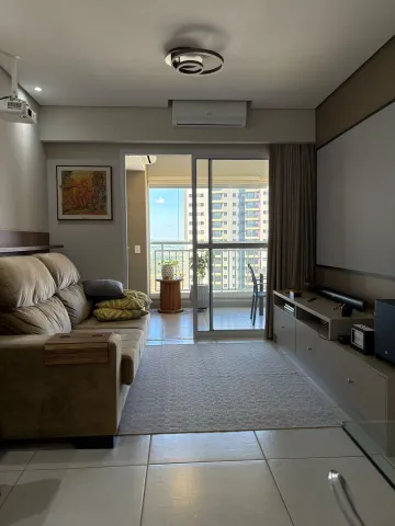 imagem 2 - Apartamento padrão com 105,36m², bairro Quinta da Primavera, Zona Sul de Ribeirão Preto/SP. imagem 2 - Apartamento padrão com 105,36m², bairro Quinta da Primavera, Zona Sul de Ribeirão Preto/SP.