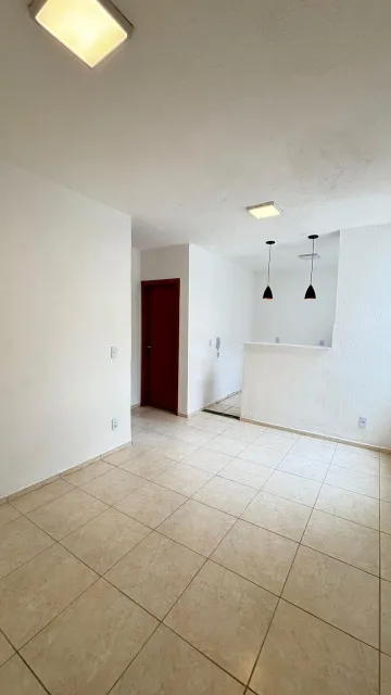 imagem 1 - Apartamento padrão, com 41,85 m², bairro Reserva Real, Zona Leste, em Ribeirão Preto/SP imagem 1 - Apartamento padrão, com 41,85 m², bairro Reserva Real, Zona Leste, em Ribeirão Preto/SP