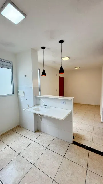 imagem 3 - Apartamento padrão, com 41,85 m², bairro Reserva Real, Zona Leste, em Ribeirão Preto/SP imagem 3 - Apartamento padrão, com 41,85 m², bairro Reserva Real, Zona Leste, em Ribeirão Preto/SP