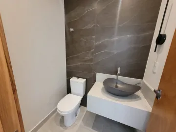 imagem 5 - Casa térrea em condomínio fechado, Bonfim Paulista, Zona Sul em Ribeirão Preto/SP. imagem 5 - Casa térrea em condomínio fechado, Bonfim Paulista, Zona Sul em Ribeirão Preto/SP.