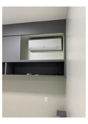 imagem 4 - Apartamento padrão totalmente mobiliado, bairro Ribeirânia, Zona Leste em Ribeirão Preto/SP. imagem 4 - Apartamento padrão totalmente mobiliado, bairro Ribeirânia, Zona Leste em Ribeirão Preto/SP.