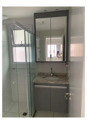 imagem 5 - Apartamento padrão totalmente mobiliado, bairro Ribeirânia, Zona Leste em Ribeirão Preto/SP. imagem 5 - Apartamento padrão totalmente mobiliado, bairro Ribeirânia, Zona Leste em Ribeirão Preto/SP.