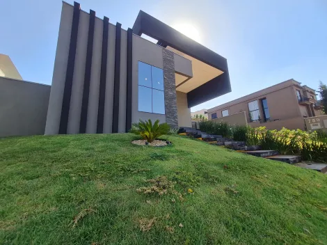imagem 2 - Casa de alto padrão em condomínio fechado, Bonfim Paulista, Zona Sul em Ribeirão Preto/SP. imagem 2 - Casa de alto padrão em condomínio fechado, Bonfim Paulista, Zona Sul em Ribeirão Preto/SP.
