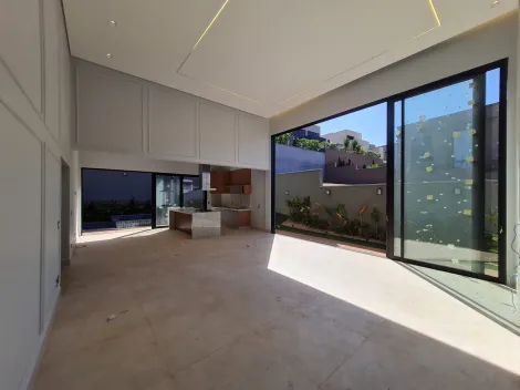 imagem 3 - Casa de alto padrão em condomínio fechado, Bonfim Paulista, Zona Sul em Ribeirão Preto/SP. imagem 3 - Casa de alto padrão em condomínio fechado, Bonfim Paulista, Zona Sul em Ribeirão Preto/SP.
