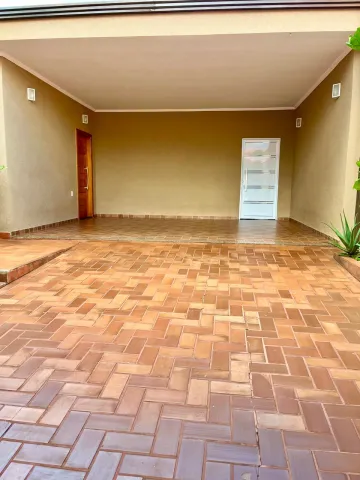 imagem 3 - Casa térrea padrão, bairro Planalto Verde, Zona Oeste, Ribeirão Preto SP; imagem 3 - Casa térrea padrão, bairro Planalto Verde, Zona Oeste, Ribeirão Preto SP;