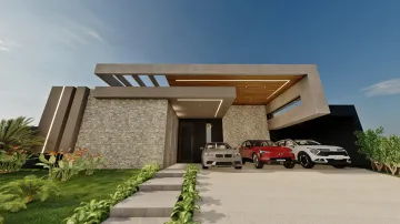 imagem 1 - Casa térrea em construção, bairro Jardim Olhos D` Águas, Zona Sul em Ribeirão Preto/SP. imagem 1 - Casa térrea em construção, bairro Jardim Olhos D` Águas, Zona Sul em Ribeirão Preto/SP.