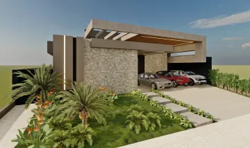 imagem 3 - Casa térrea em construção, bairro Jardim Olhos D` Águas, Zona Sul em Ribeirão Preto/SP. imagem 3 - Casa térrea em construção, bairro Jardim Olhos D` Águas, Zona Sul em Ribeirão Preto/SP.