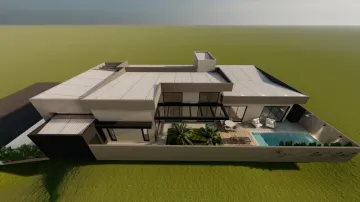 imagem 5 - Casa térrea em construção, bairro Jardim Olhos D` Águas, Zona Sul em Ribeirão Preto/SP. imagem 5 - Casa térrea em construção, bairro Jardim Olhos D` Águas, Zona Sul em Ribeirão Preto/SP.