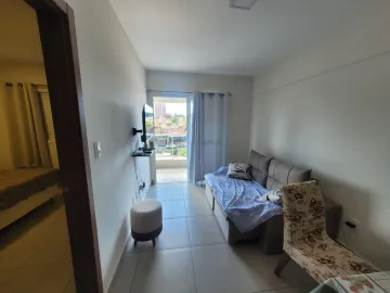 imagem 1 - Apartamento padrão mobiliado, bairro Jardim Irajá, Zona Sul em Ribeirão Preto/SP. imagem 1 - Apartamento padrão mobiliado, bairro Jardim Irajá, Zona Sul em Ribeirão Preto/SP.