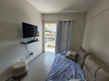 imagem 2 - Apartamento padrão mobiliado, bairro Jardim Irajá, Zona Sul em Ribeirão Preto/SP. imagem 2 - Apartamento padrão mobiliado, bairro Jardim Irajá, Zona Sul em Ribeirão Preto/SP.