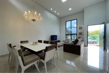 imagem 4 - Casa padrão com 180 m² em condomínio fechado, Bonfim Paulista, Zona Sul em Ribeirão Preto/SP. imagem 4 - Casa padrão com 180 m² em condomínio fechado, Bonfim Paulista, Zona Sul em Ribeirão Preto/SP.