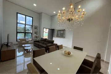 imagem 3 - Casa padrão com 180 m² em condomínio fechado, Bonfim Paulista, Zona Sul em Ribeirão Preto/SP. imagem 3 - Casa padrão com 180 m² em condomínio fechado, Bonfim Paulista, Zona Sul em Ribeirão Preto/SP.