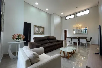 imagem 2 - Casa padrão com 180 m² em condomínio fechado, Bonfim Paulista, Zona Sul em Ribeirão Preto/SP. imagem 2 - Casa padrão com 180 m² em condomínio fechado, Bonfim Paulista, Zona Sul em Ribeirão Preto/SP.