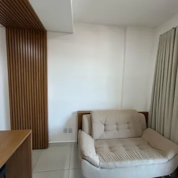 imagem 2 - Flat/Studio padrão mobiliado com 35m², bairro Vila Seixas, Zona Central em Ribeirão Preto/SP. imagem 2 - Flat/Studio padrão mobiliado com 35m², bairro Vila Seixas, Zona Central em Ribeirão Preto/SP.