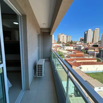 imagem 4 - Flat/Studio padrão mobiliado com 35m², bairro Vila Seixas, Zona Central em Ribeirão Preto/SP. imagem 4 - Flat/Studio padrão mobiliado com 35m², bairro Vila Seixas, Zona Central em Ribeirão Preto/SP.