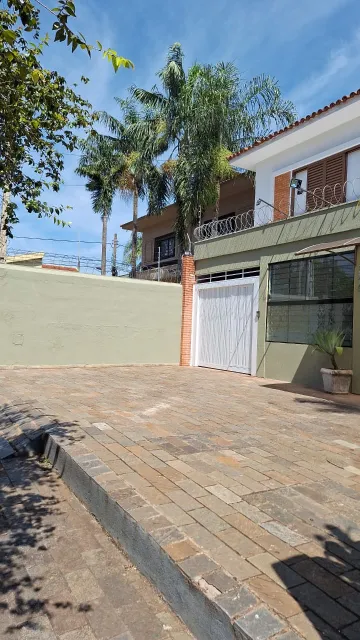 imagem 1 - Casa padrão com 329M²,  bairro Alto da Boa Vista, Zona Sul em Ribeirão Preto/SP. imagem 1 - Casa padrão com 329M²,  bairro Alto da Boa Vista, Zona Sul em Ribeirão Preto/SP.