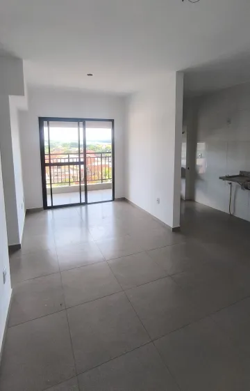 imagem 1 - Apartamento padrão com 54,91m², bairro Dom Bernardo José Mielle, Zona Oeste de Ribeirão Preto/SP. imagem 1 - Apartamento padrão com 54,91m², bairro Dom Bernardo José Mielle, Zona Oeste de Ribeirão Preto/SP.
