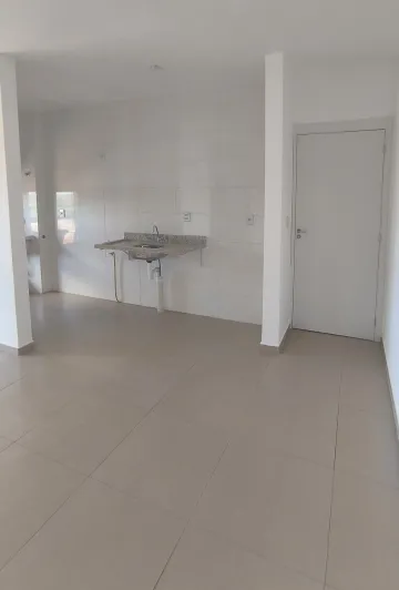 imagem 2 - Apartamento padrão com 54,91m², bairro Dom Bernardo José Mielle, Zona Oeste de Ribeirão Preto/SP. imagem 2 - Apartamento padrão com 54,91m², bairro Dom Bernardo José Mielle, Zona Oeste de Ribeirão Preto/SP.