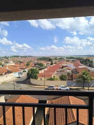 imagem 3 - Apartamento padrão com 54,91m², bairro Dom Bernardo José Mielle, Zona Oeste de Ribeirão Preto/SP. imagem 3 - Apartamento padrão com 54,91m², bairro Dom Bernardo José Mielle, Zona Oeste de Ribeirão Preto/SP.